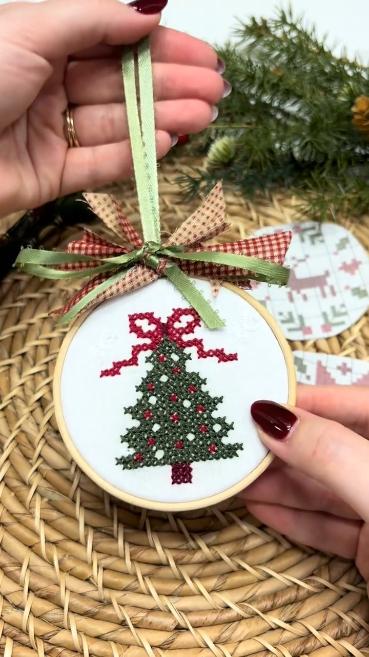 Make Your Christmas Tree Extra Special This Year!
