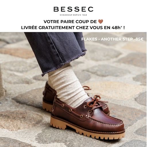 Les marques iconiques sont ici