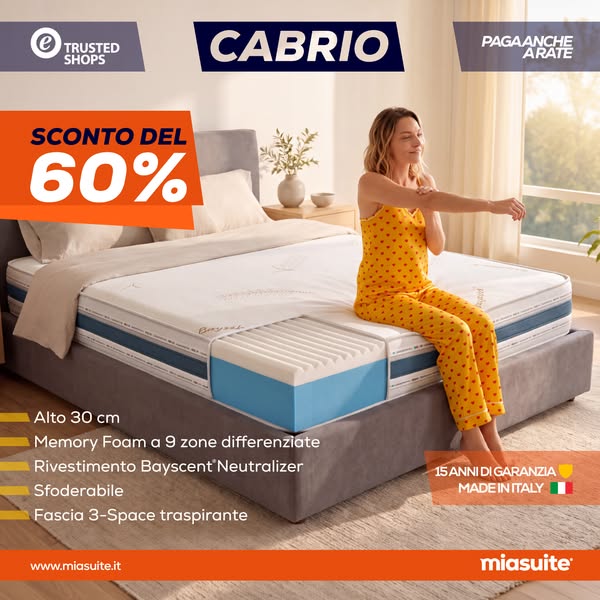 365 Notti di Prova