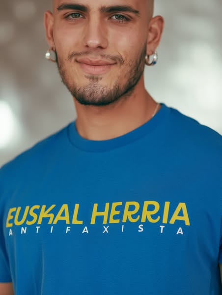 Hau da zure kamiseta gustukoena
