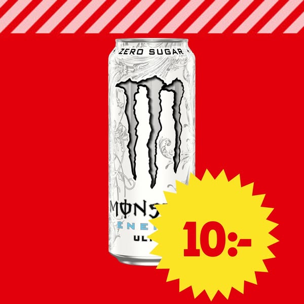 ICA Supermarket Örkelljunga