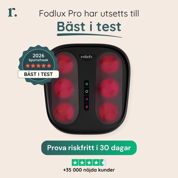 Prova den i 30 dagar utan risk