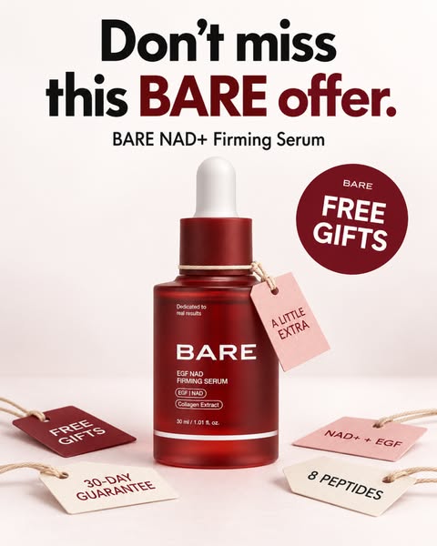 Secret Sale: 60% off + Free Gifts (Ends Tonight)