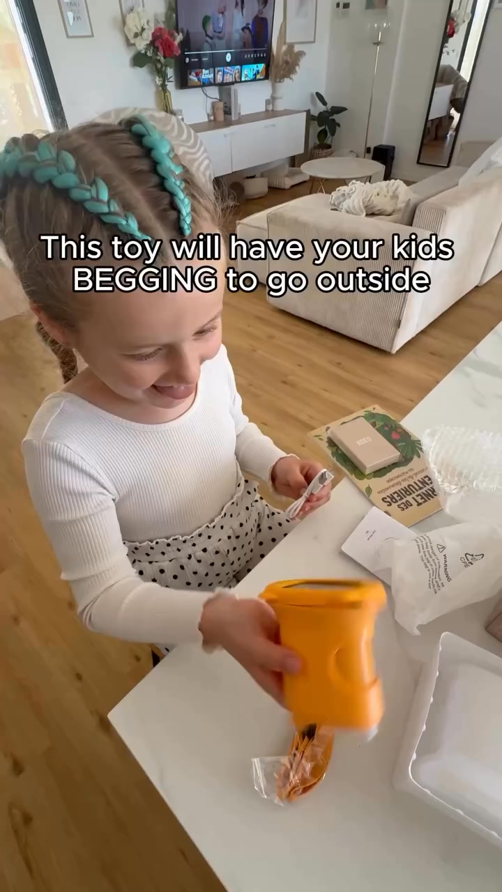 The Adventure Microscope