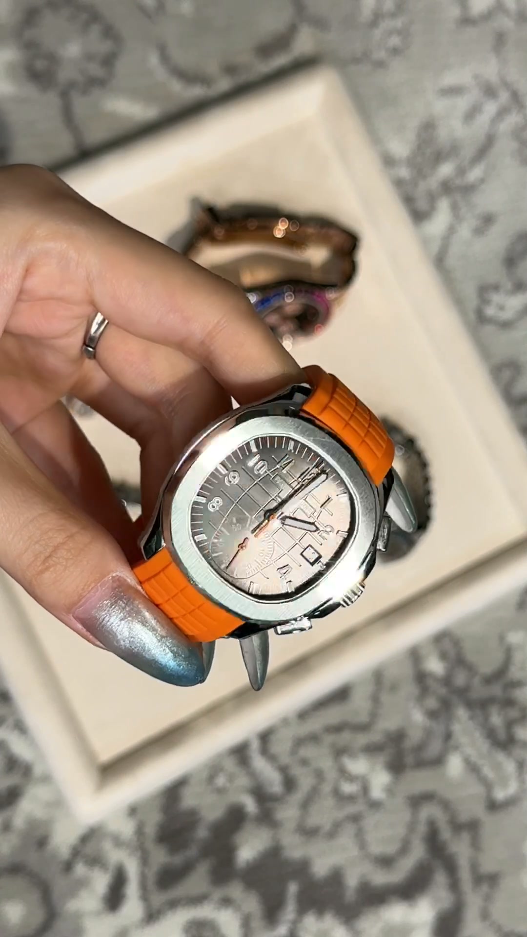 Master-Crafted Chronographs | Free Shipping