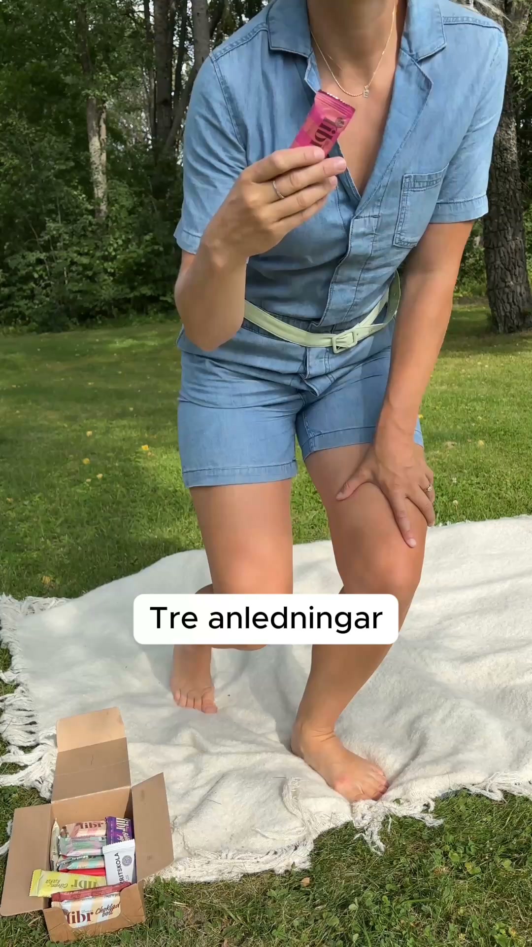 Svenskbakat!