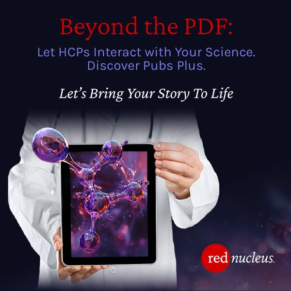 Beyond the PDF