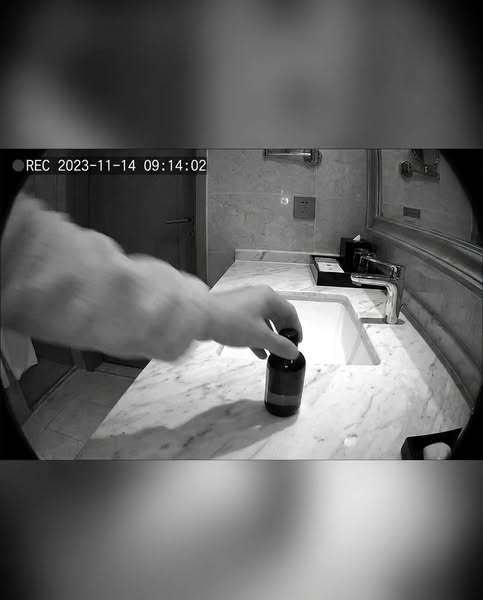 Suis-je affreuse d'avoir volé un fond de teint dans un hôtel et de ne pas avoir culpabilisé jusqu'à ce qu'ils m'appellent trois jours plus t