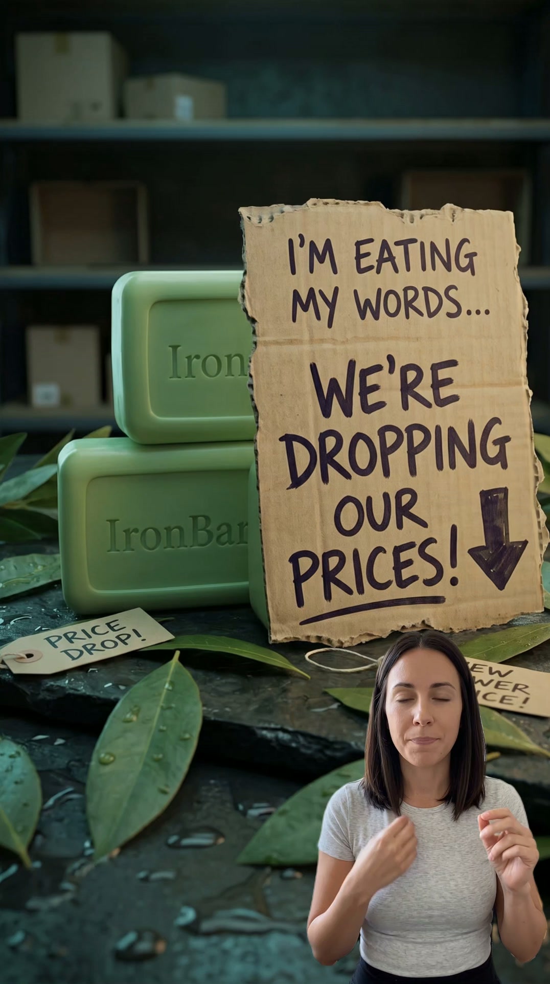 Claim a Free Bar