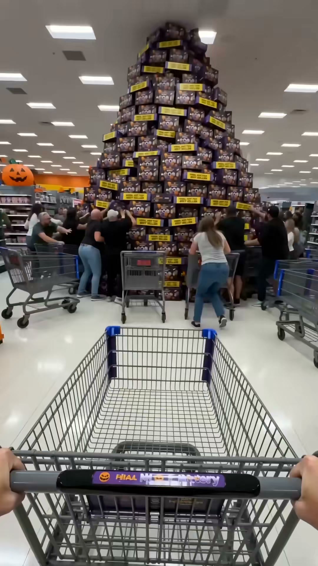 No wonder these have sold out three times