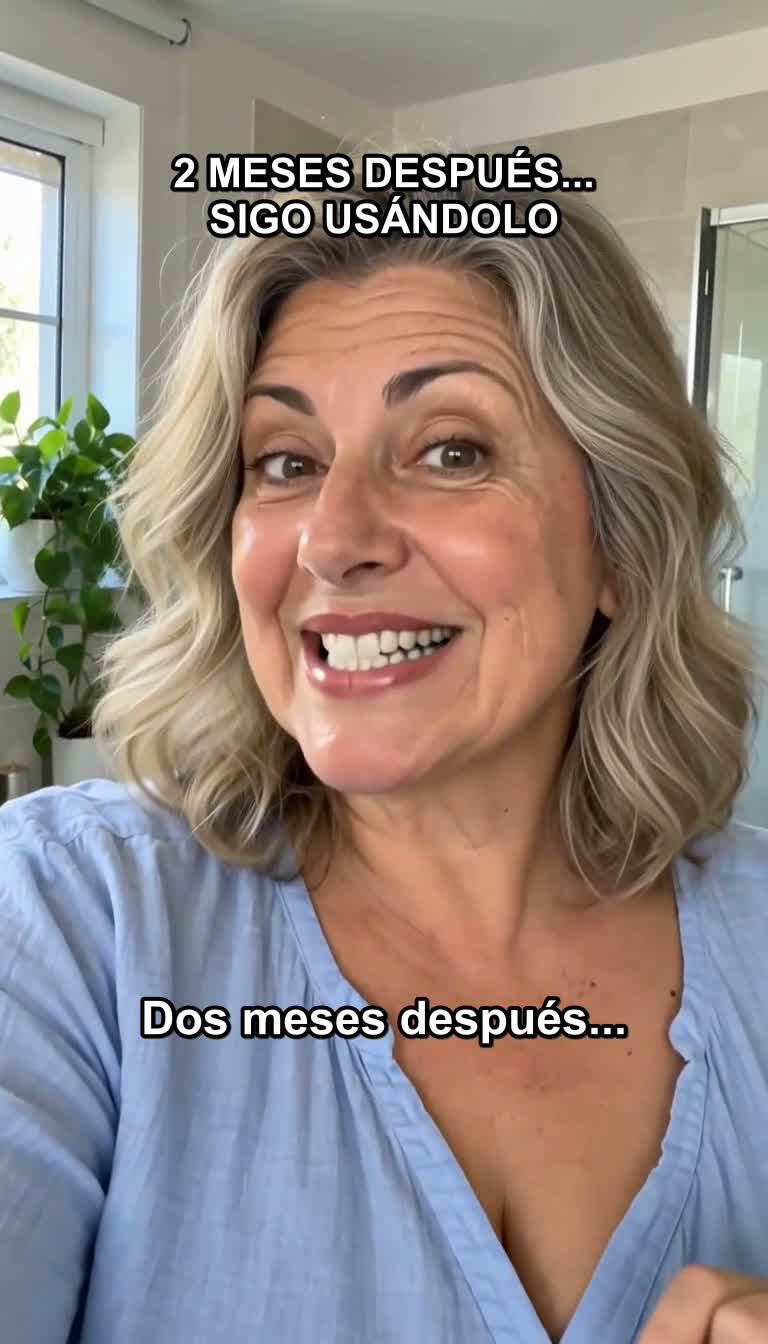 2 meses después sigo usándolo · Sin picor · 29,99 €