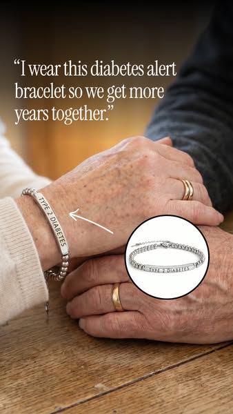 This Bracelet Could Save A Life