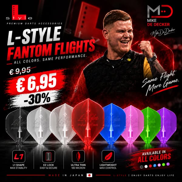 L-Style flights nu €6,95