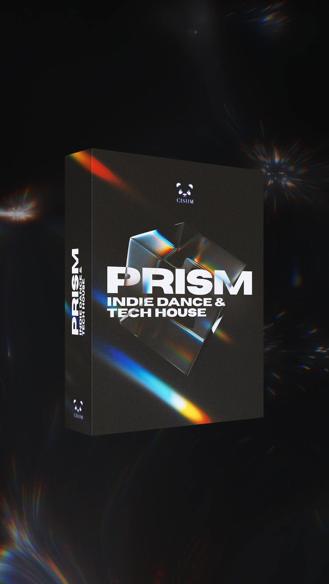 PRISM - Indie Dance & Tech House