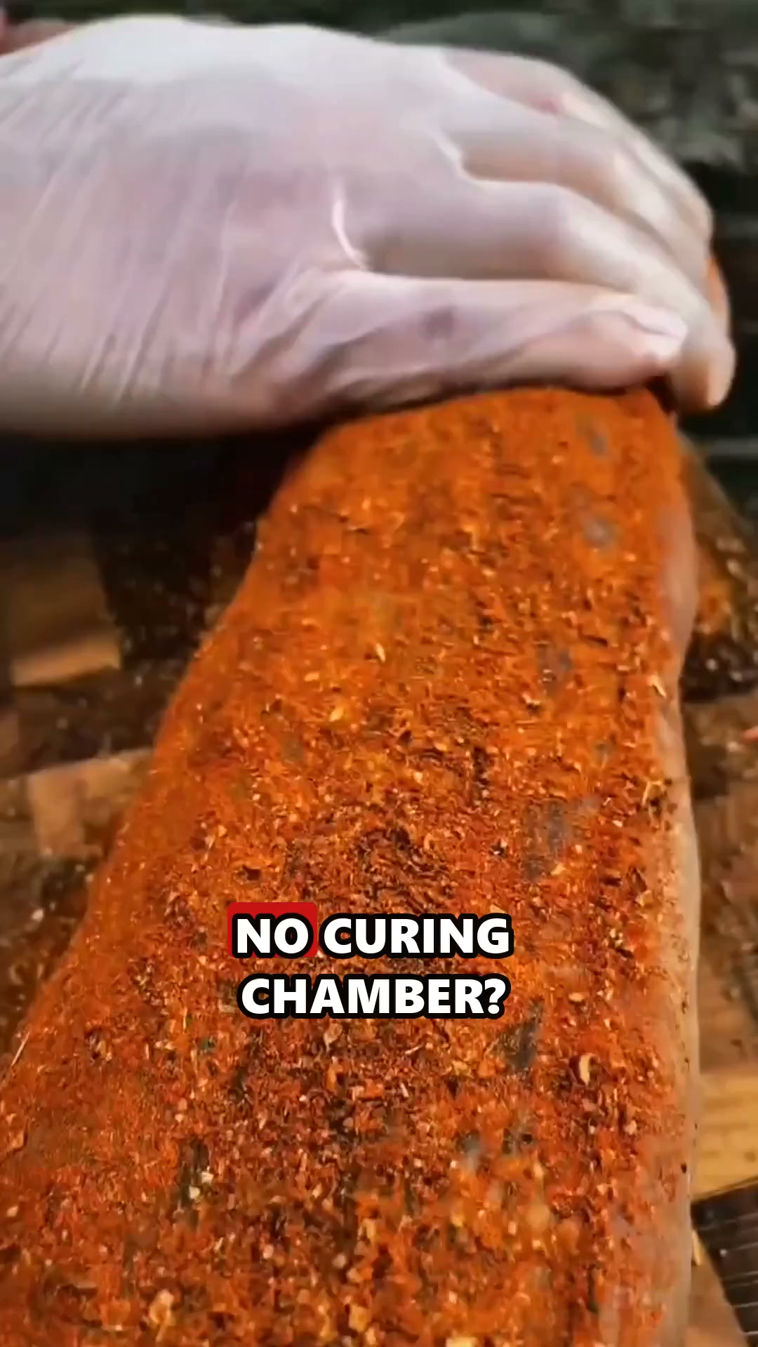 Anúncio de Enzo Vitale Charcuterie