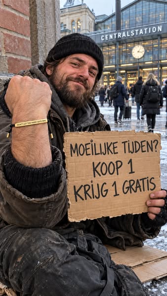 Koop 1, krijg 1 GRATIS – alleen vandaag