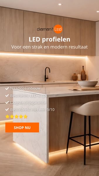 Voor 17:00 besteld = vandaag verzonden