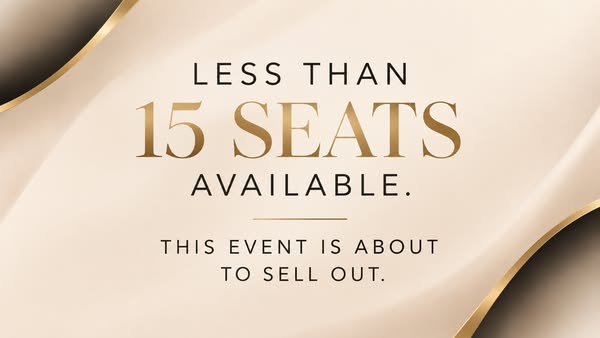Gigi Beauty Congress Sunday Oct. 11 in Dublin