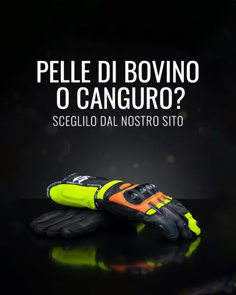 Bovino o Canguro? Scegli Tu!