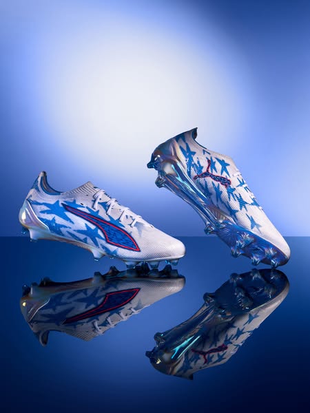 PUMA Ultra 6 – Limited Edition Speed
