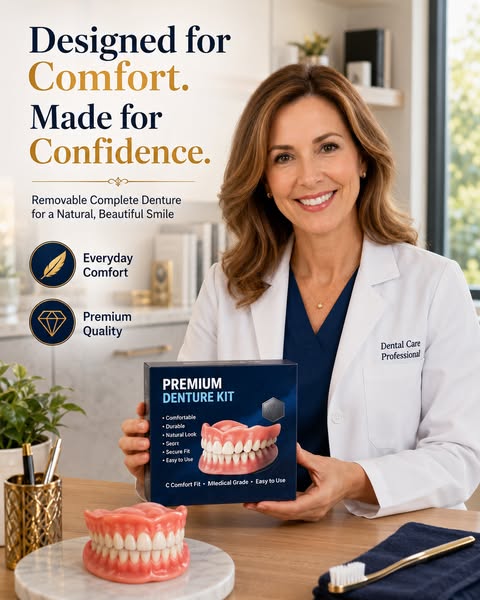 Your Smile Called — It’s Ready for an Upgrade!