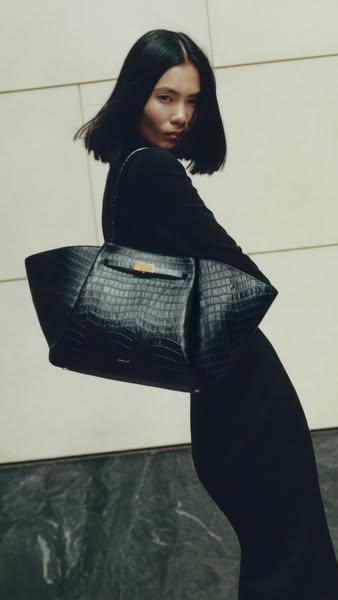 The New York: New Arrivals