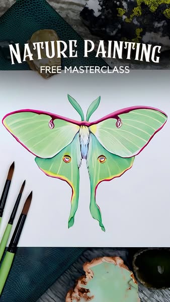FREE ONLINE CLASS