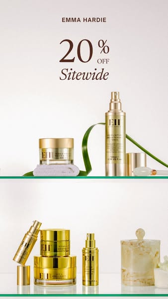 Your Whole Ritual, 20% Off