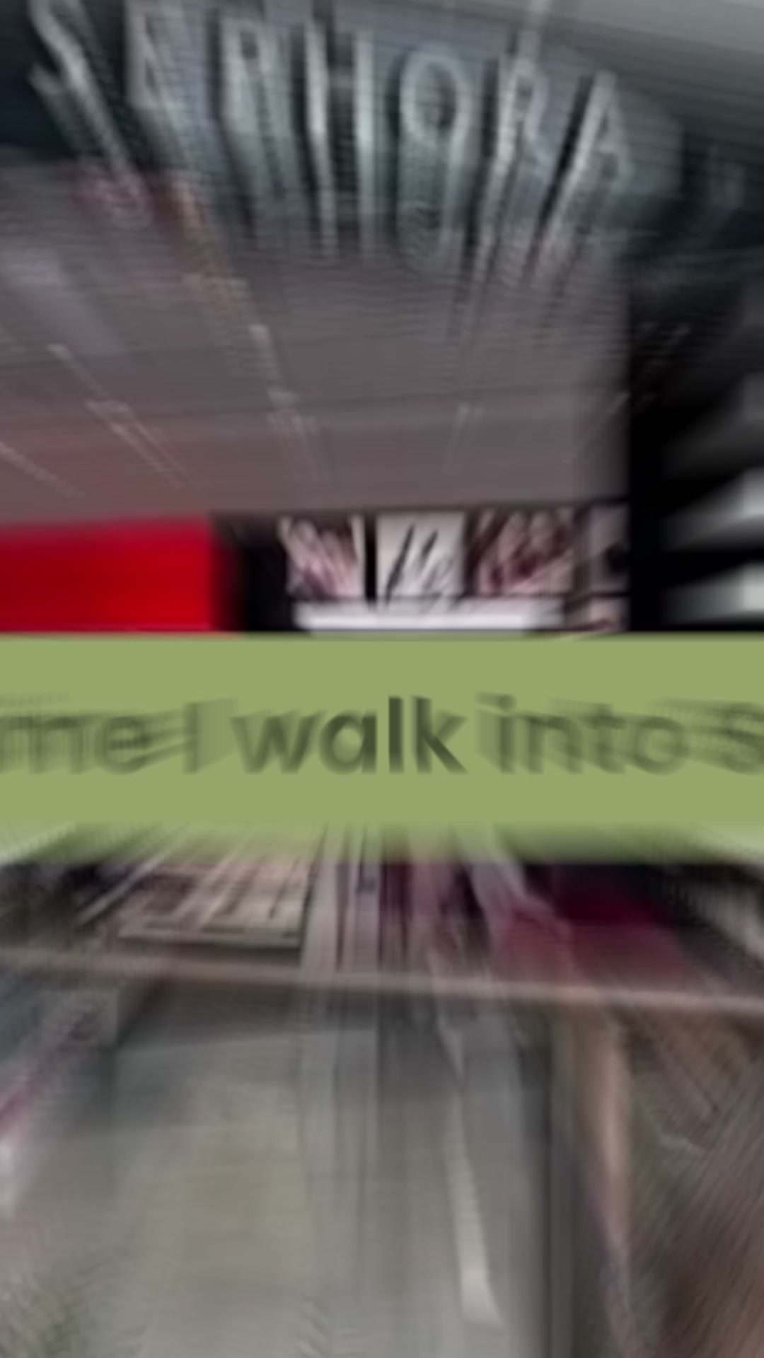 "I thought it was a gimmick. I was wrong."