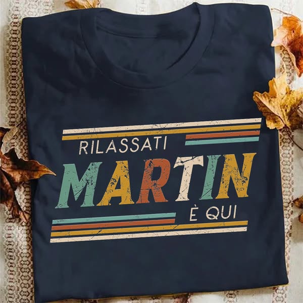 Martin
