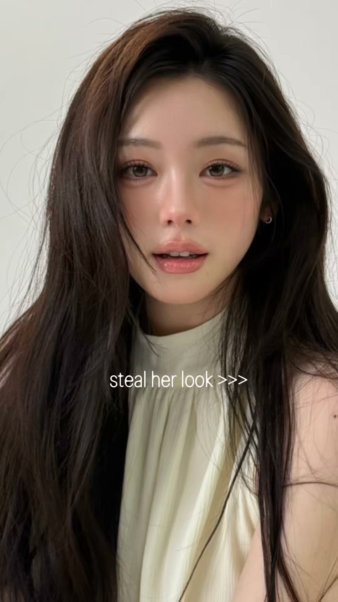 Steal Her Look Full Face Judydoll