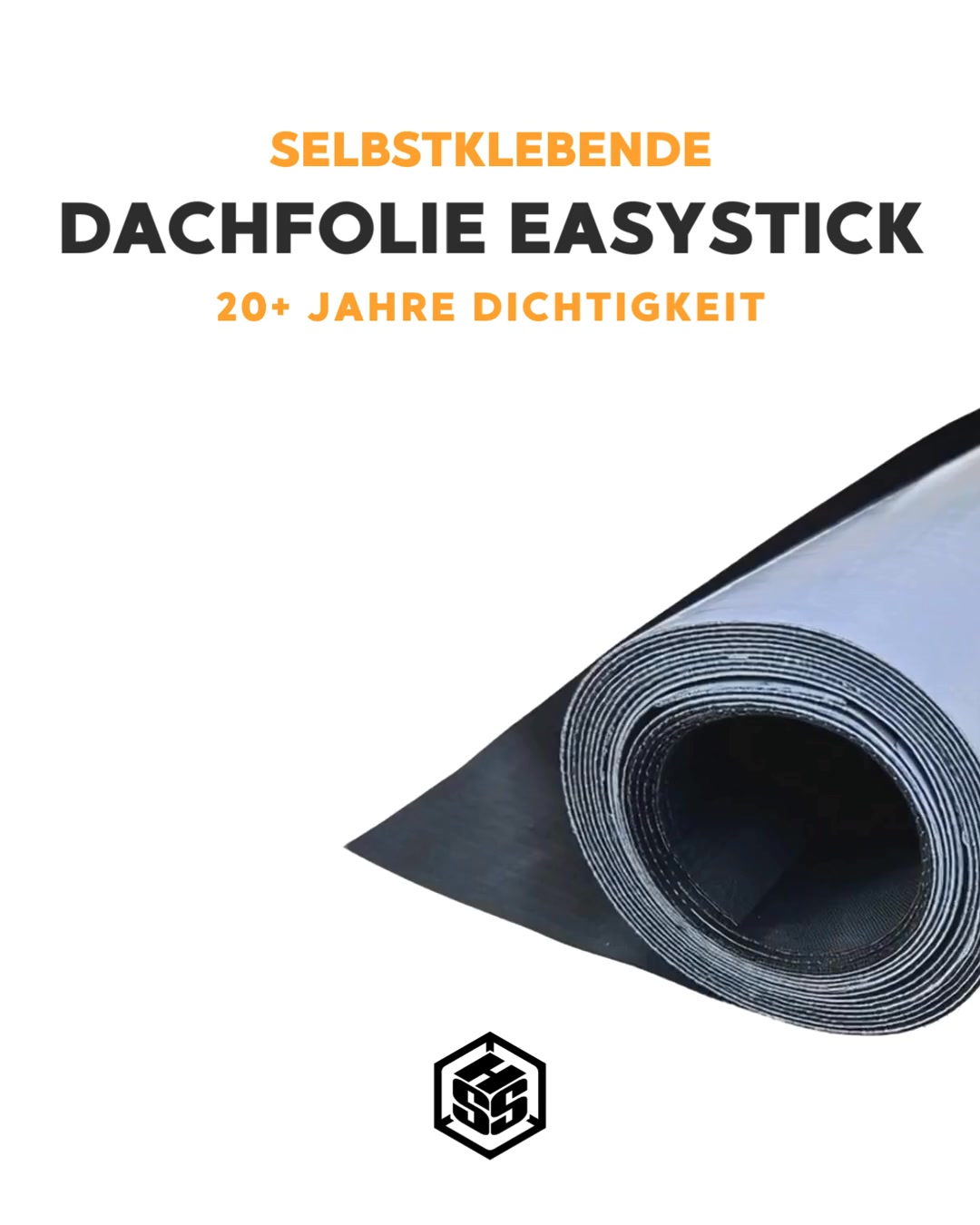 Verlässliche Abdichtung für Ihr Bauprojekt.
