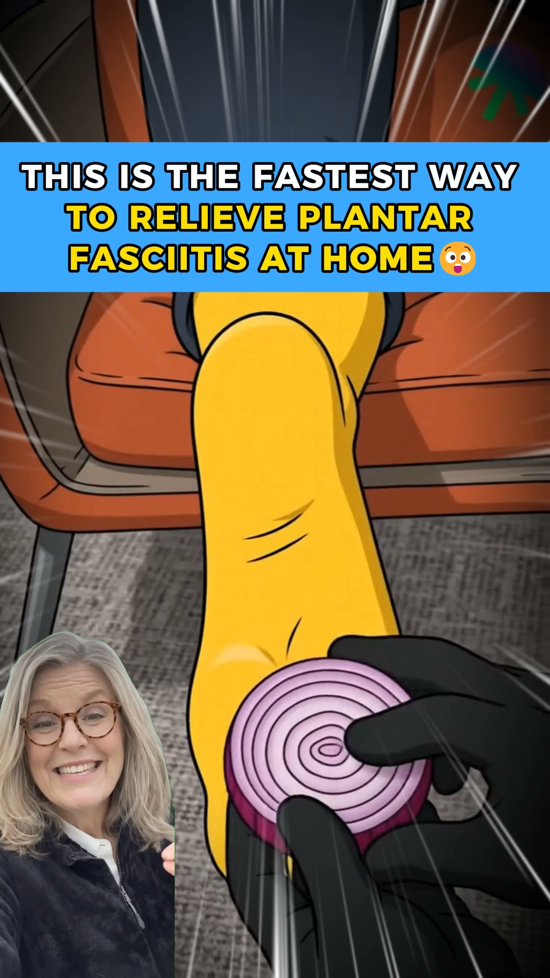 2026's Breakthrough Pain Relief From Plantar Fasciitis