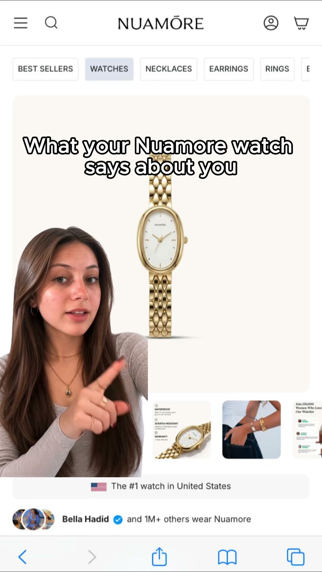 Upgrade to Nuamore while 50% off lasts