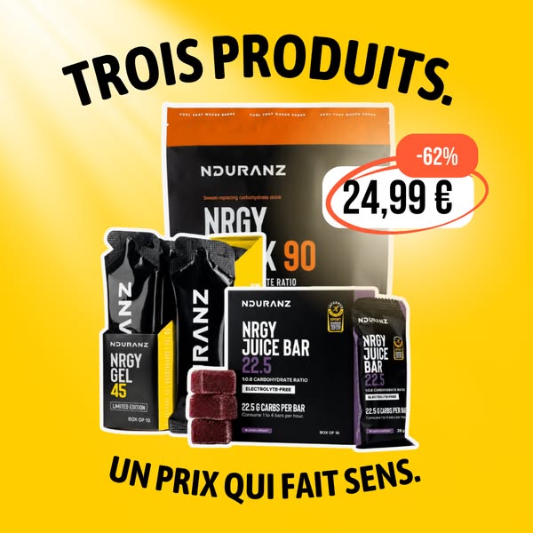 Ton introduction sans risque à la gamme.