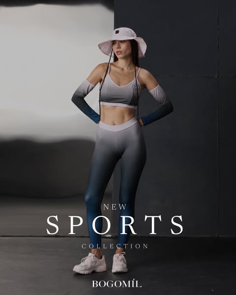Beyond the Gym