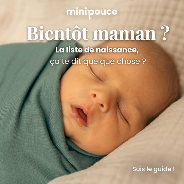 minipouce