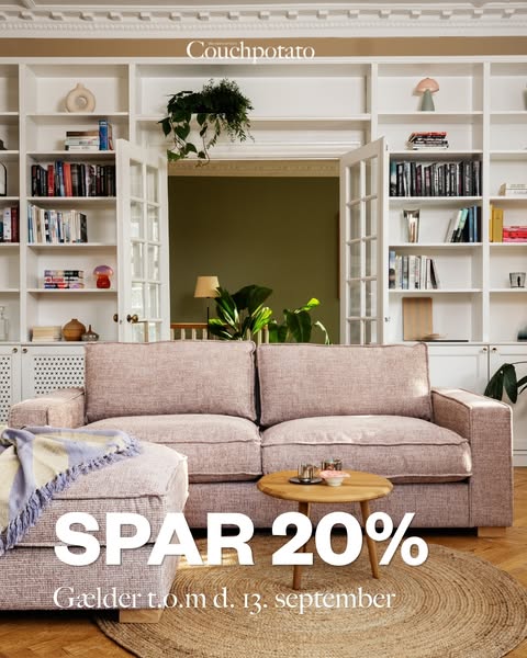 SPAR 20% T.O.M 13. SEPTEMBER