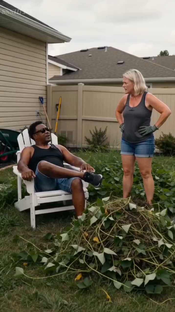 60% OFF — Take Back Your Yard Today!