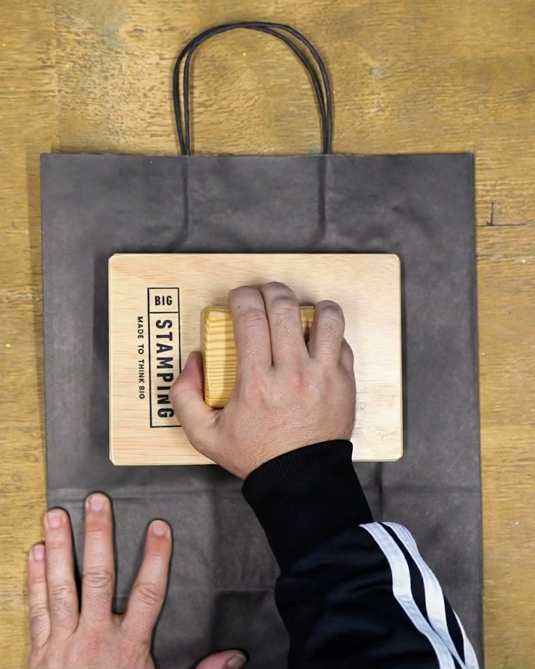 Personalize Your Packaging & Save