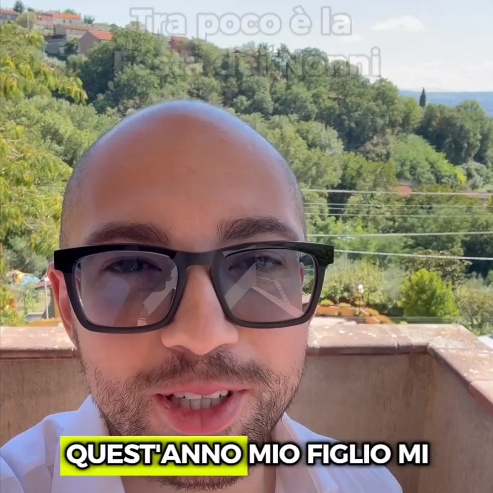 Quale somiglia di più ai tuoi?