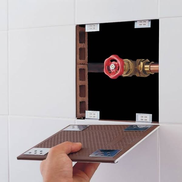 Novotrap estándar 4 imanes+4 pletinas Emac