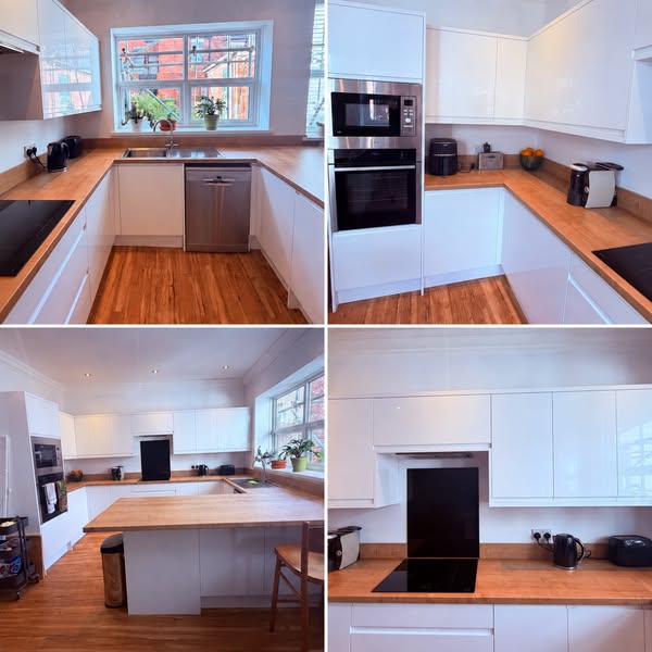 20% Off Kitchens This Month Only