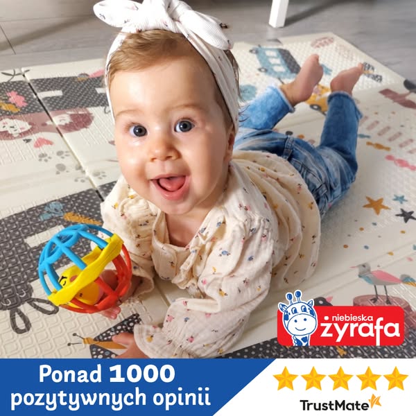 Tysiące rodziców nie może się mylić!