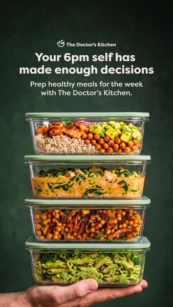 Eat better. Feel better.