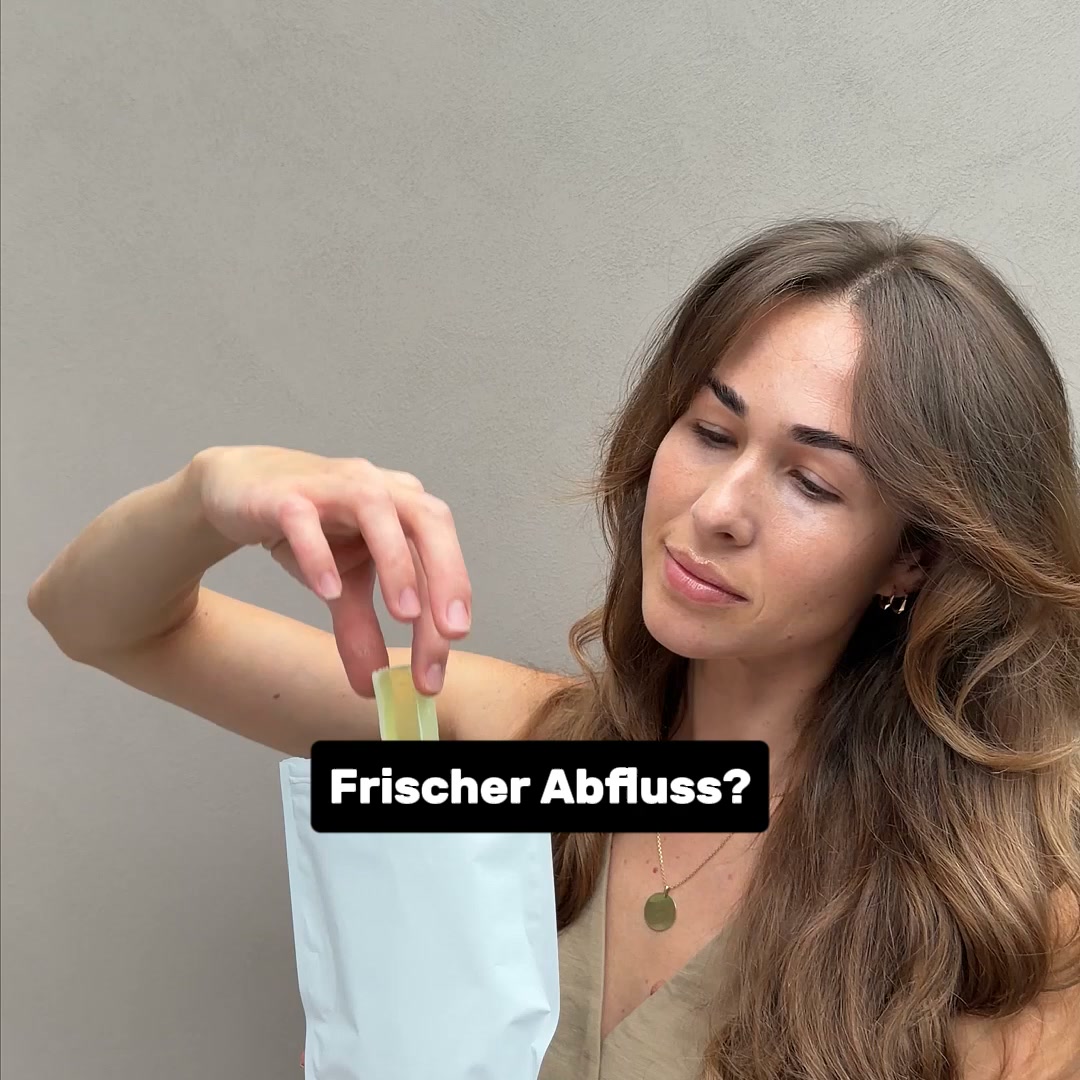 Werktags bestellt, morgen bei dir