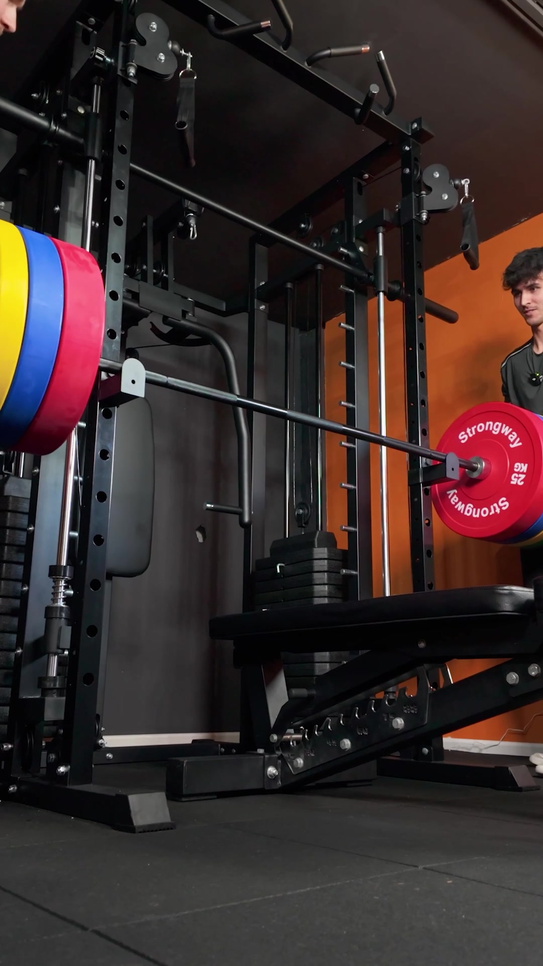 High-Quality Gym Bundles. Low Prices.