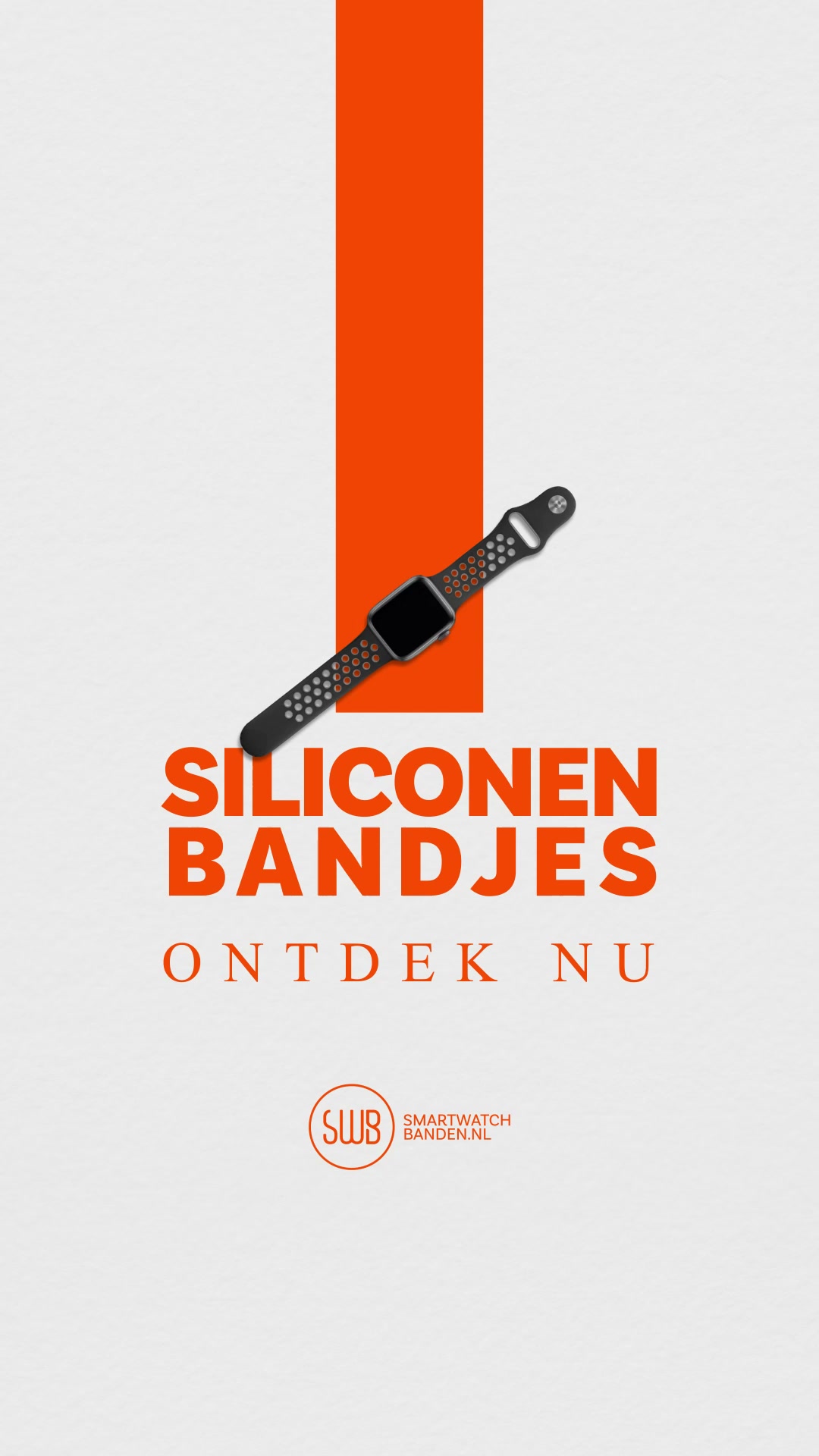 Nu 2+1 GRATIS op alle bandjes