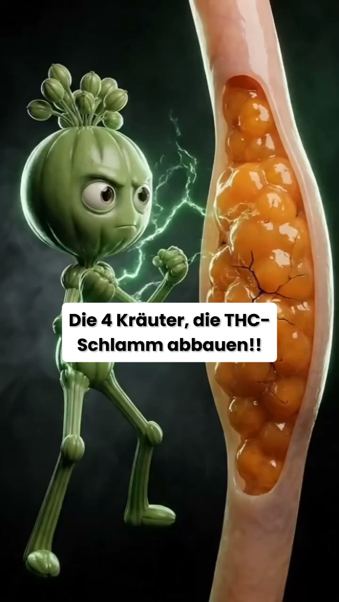 Gib nicht deinem Lebensstil die Schuld – kümmere dich zuerst um dein Lymphsystem.
