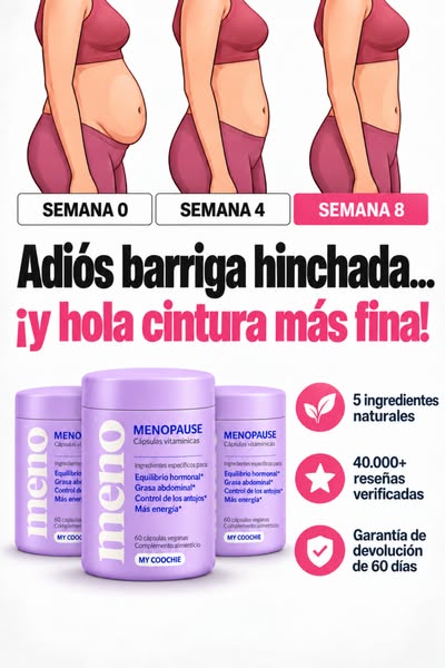 Más de 100.000 mujeres confían en ello
